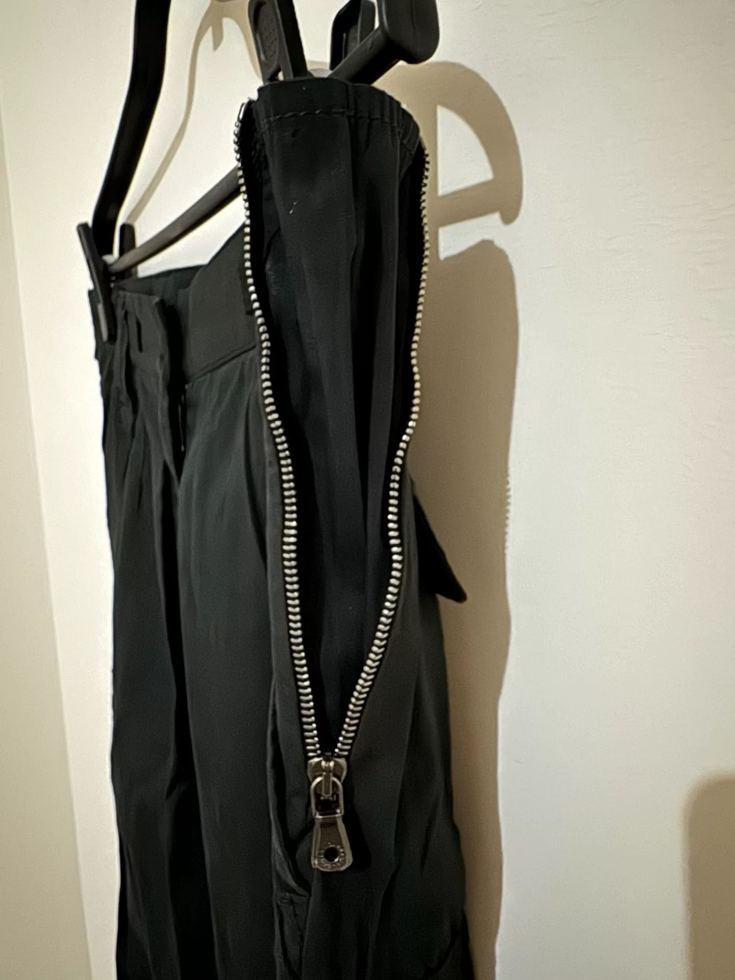 Dolce & Gabbana Dolce & Gabbana Cargo Pants with Adjustable Details Size US 38 / EU 54 - 7 Thumbnail