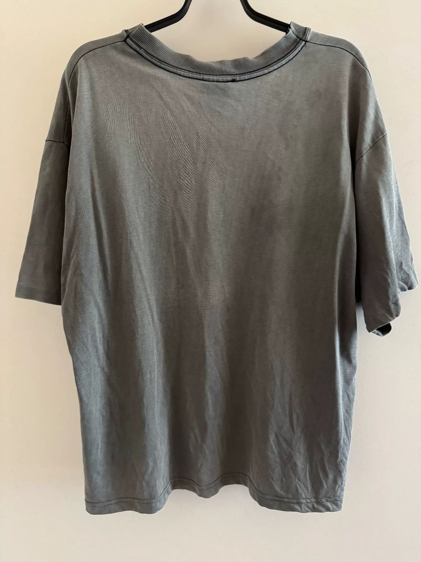 Vintage vintage midnight oil graphic tee shirt Size US L / EU 52-54 / 3 - 2 Thumbnail