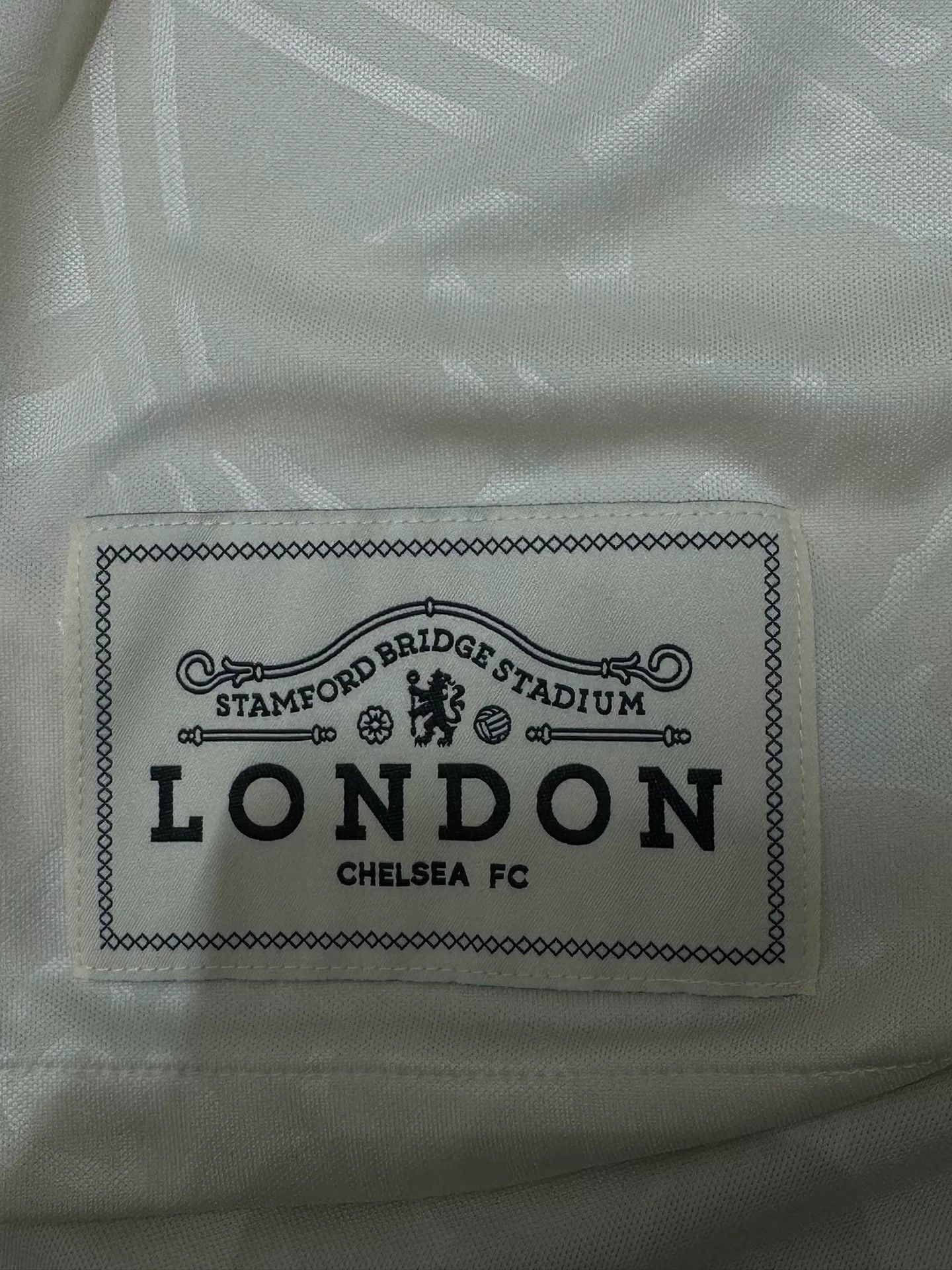 Nike Nike Chelsea Training Shirt for Fans Size US M / EU 48-50 / 2 - 5 Thumbnail