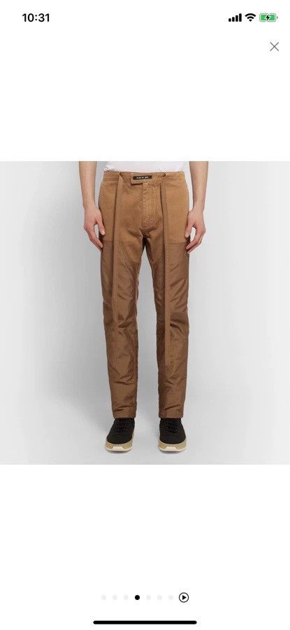 Fear of God fear of god sixth season patchwork pants Size US 27 - 7 Thumbnail