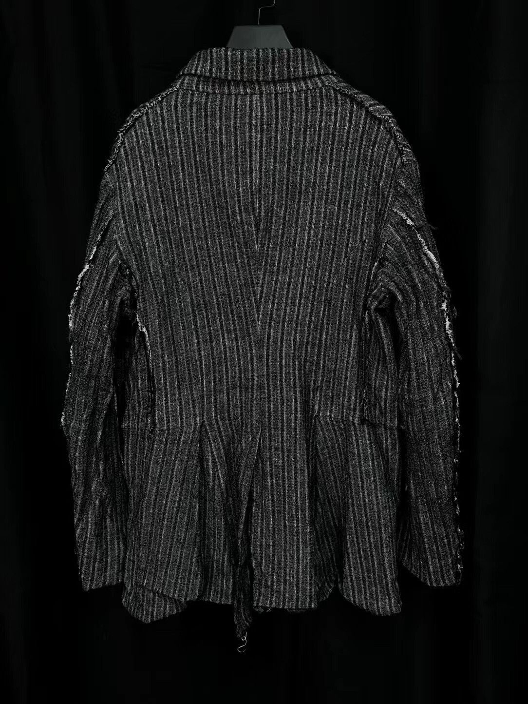 John Alexander Skelton limited edition wool coat by john alexander skelton Size US S / EU 44-46 / 1 - 3 Thumbnail