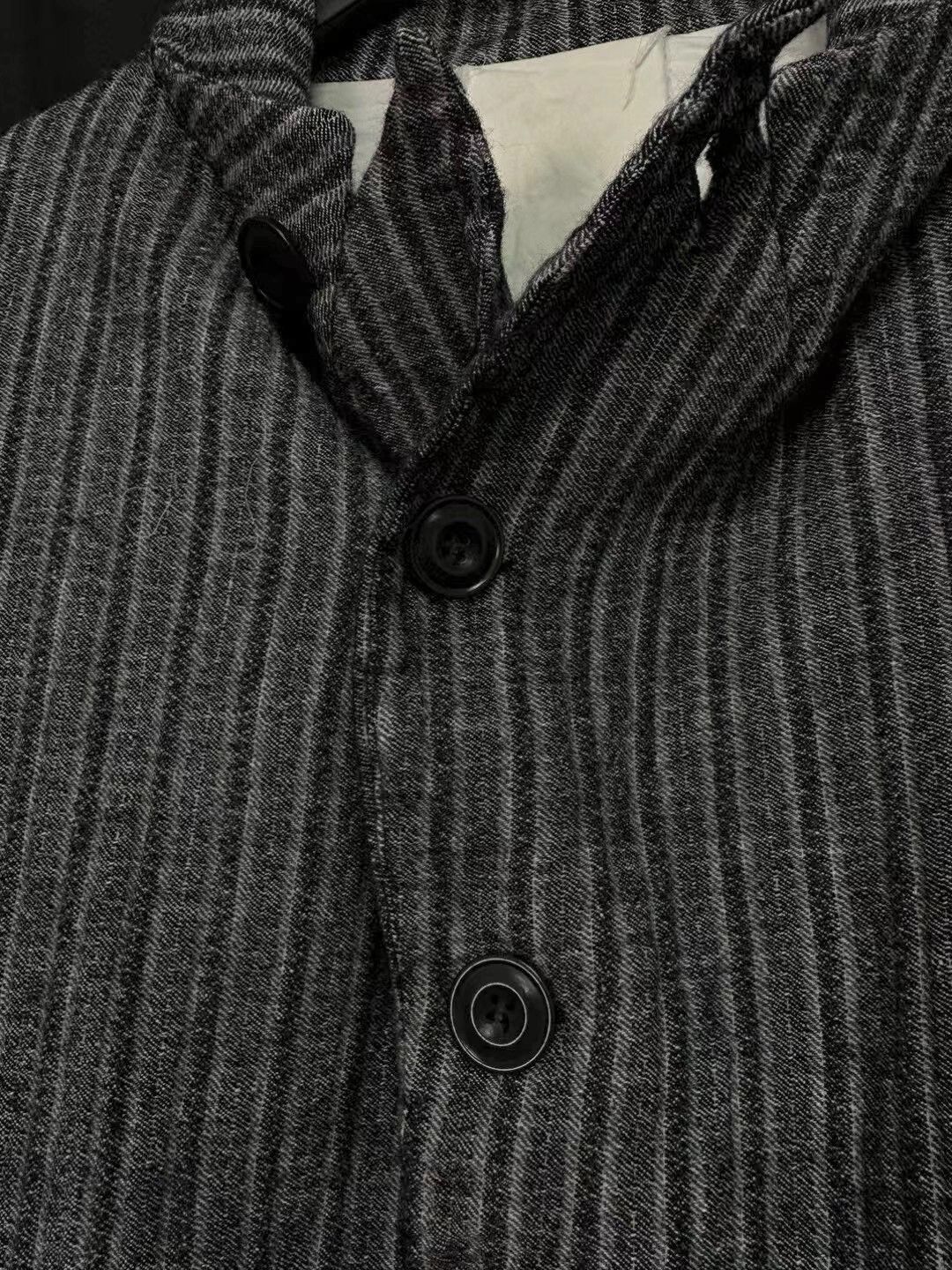 John Alexander Skelton limited edition wool coat by john alexander skelton Size US S / EU 44-46 / 1 - 7 Thumbnail
