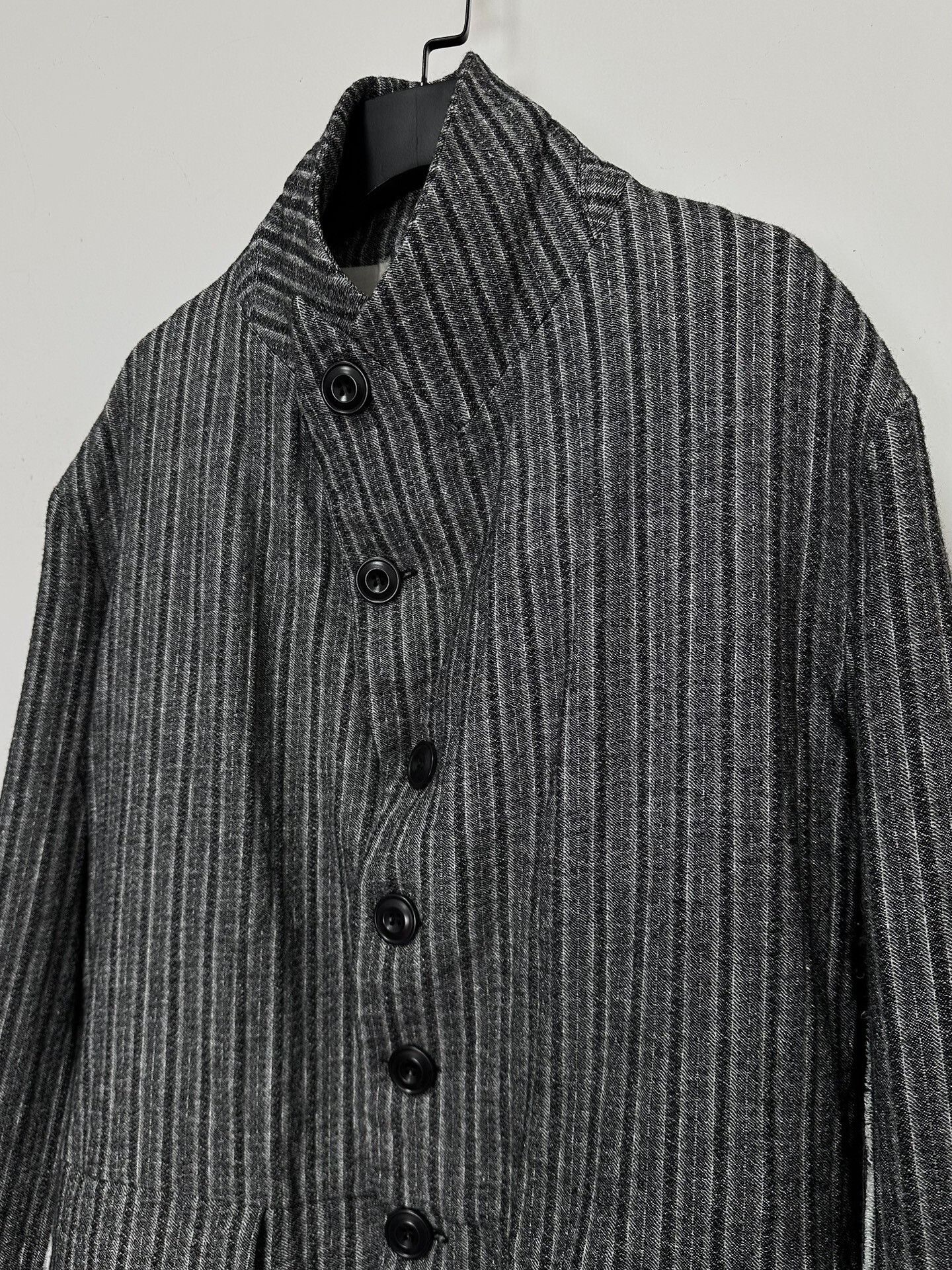 John Alexander Skelton limited edition wool coat by john alexander skelton Size US S / EU 44-46 / 1 - 6 Thumbnail