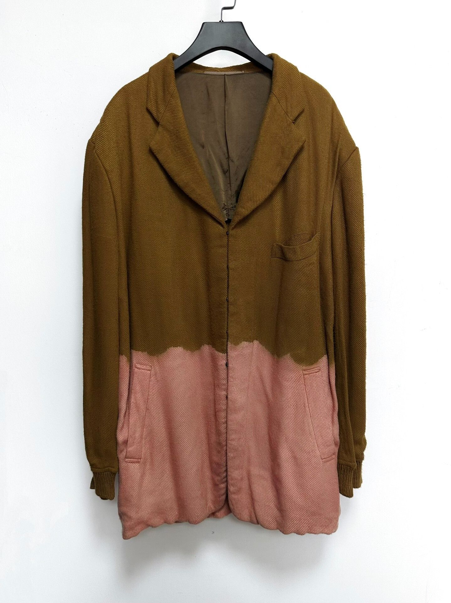 Comme des Garcons comme des garçons 93aw set Size US M / EU 48-50 / 2 - 2 Thumbnail