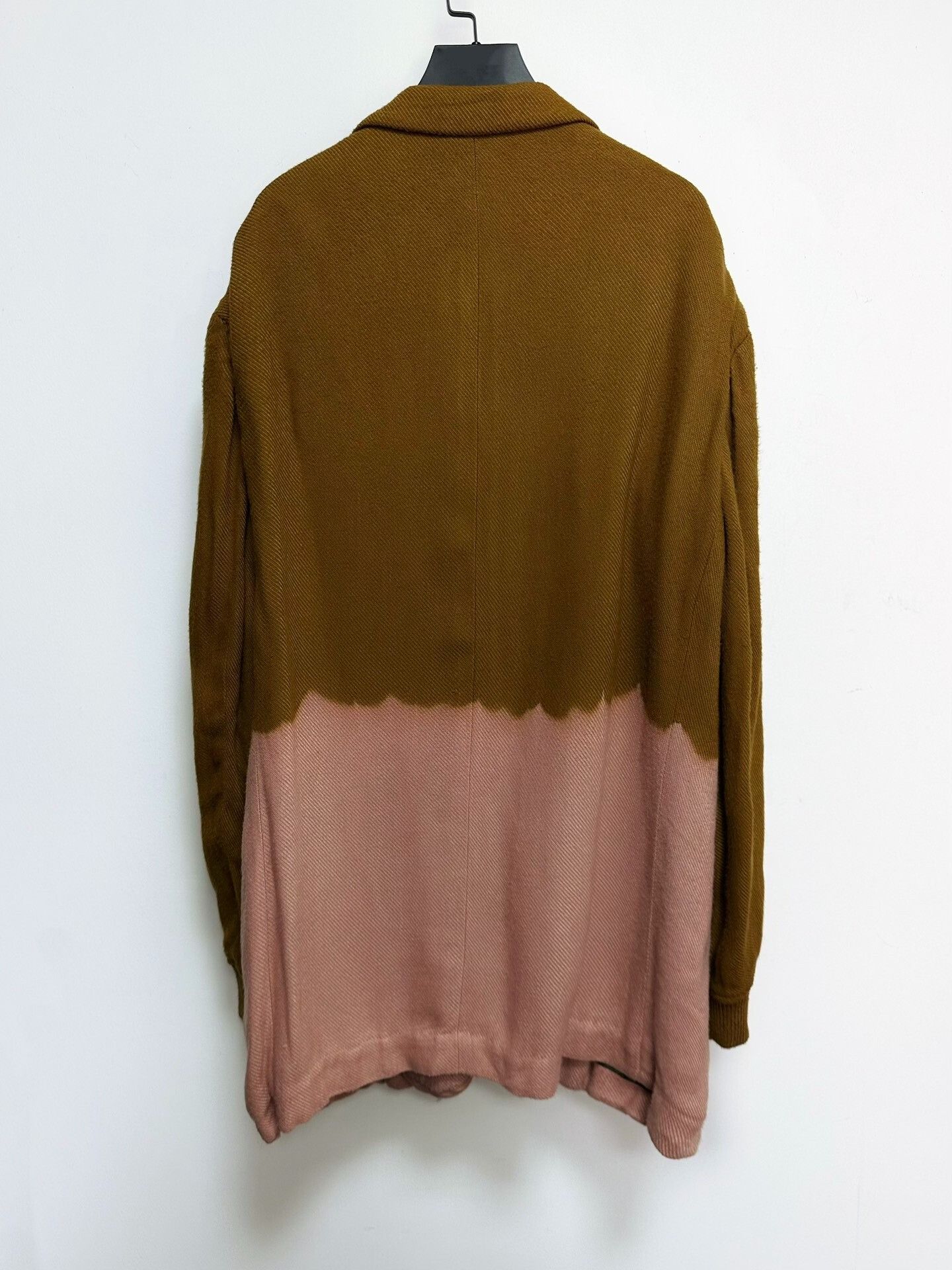 Comme des Garcons comme des garçons 93aw set Size US M / EU 48-50 / 2 - 6 Thumbnail
