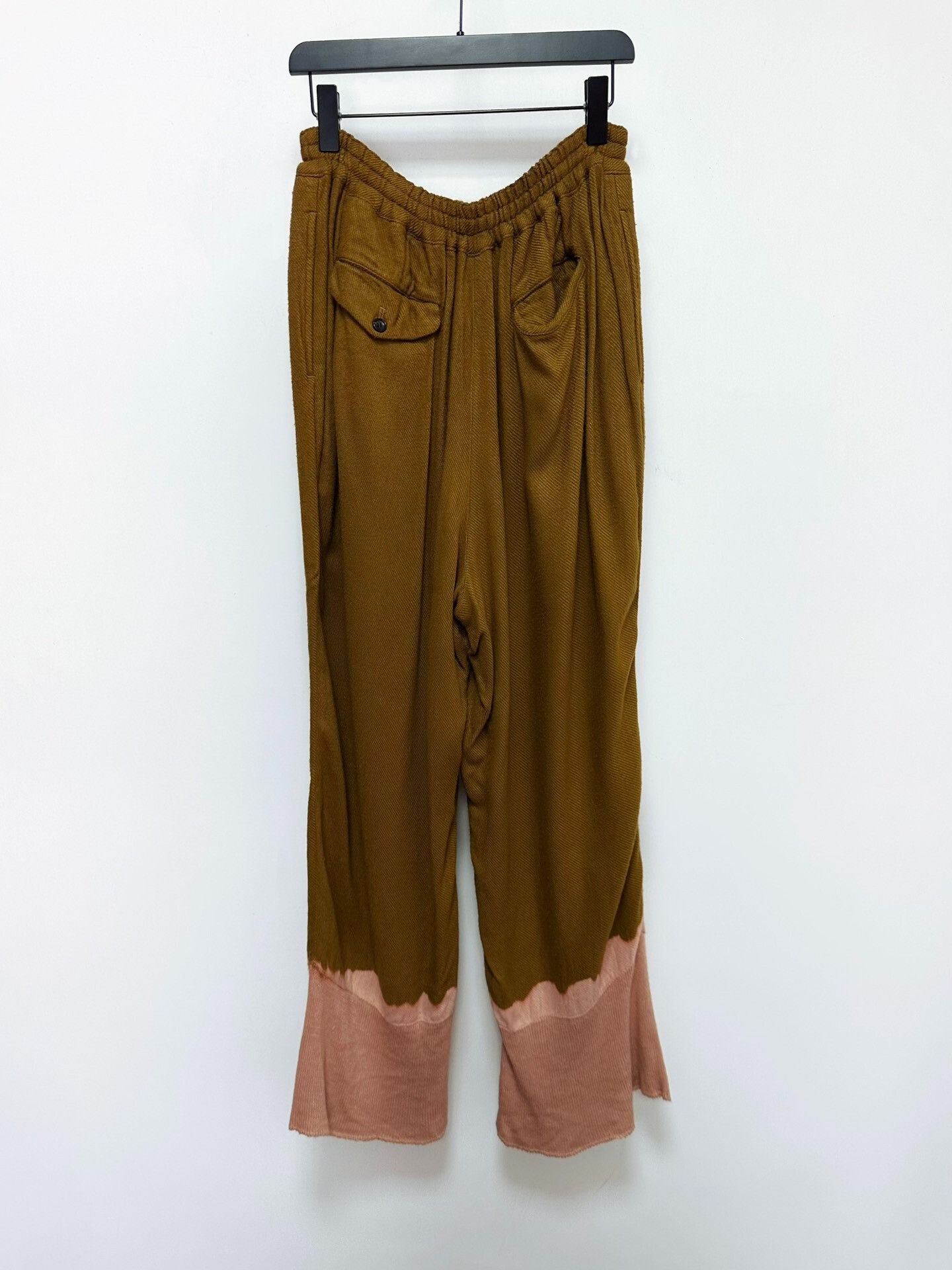 Comme des Garcons comme des garçons 93aw set Size US M / EU 48-50 / 2 - 5 Thumbnail