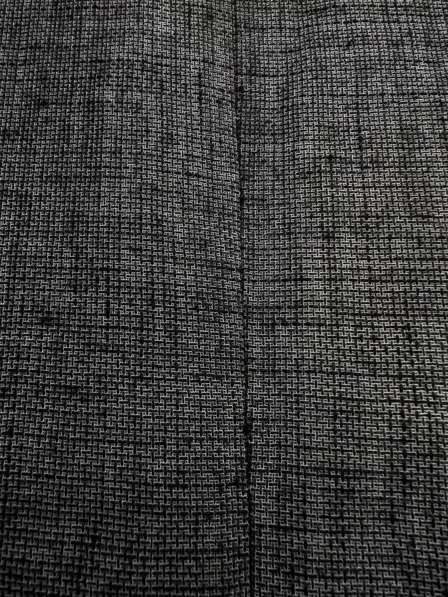 Bergfabel bergfabel handmade linen jacket Size US L / EU 52-54 / 3 - 6 Thumbnail