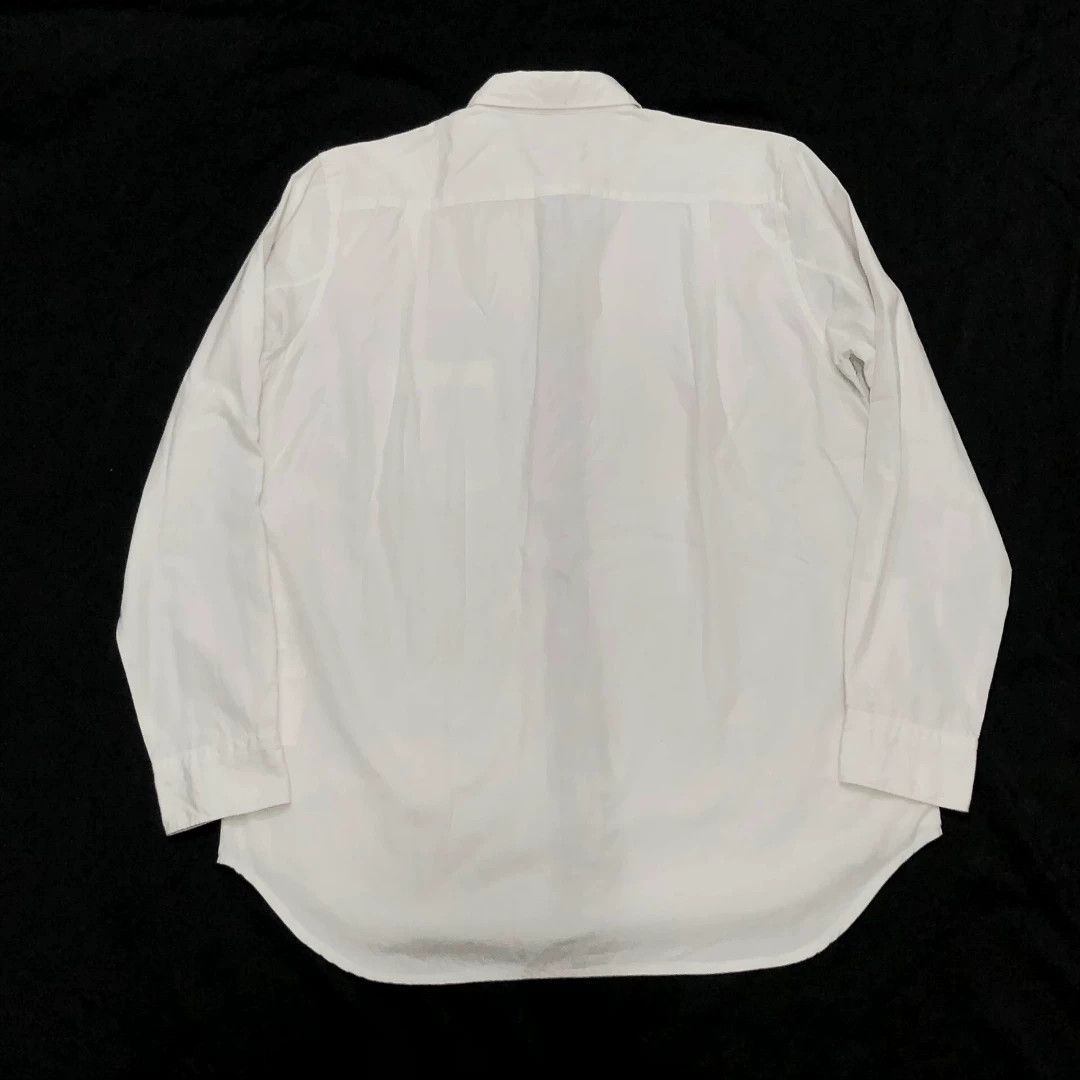 Comme des Garcons comme des garcons patchwork shirt Size US M / EU 48-50 / 2 - 2 Thumbnail