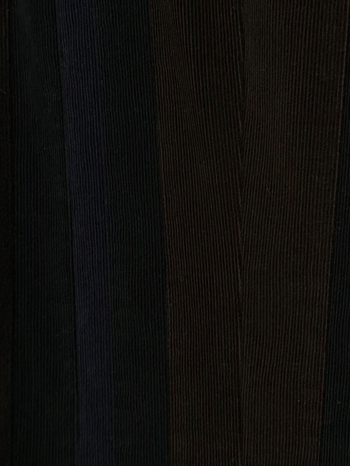 Casey Casey casey casey color-block corduroy blazer coat Size US S / EU 44-46 / 1 - 9 Thumbnail