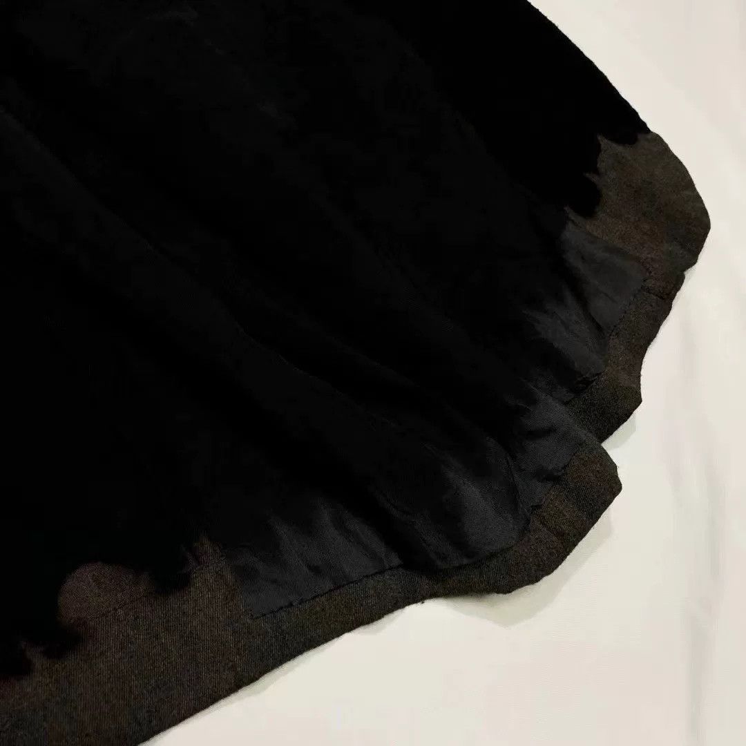 Comme des Garcons comme des garcons 93aw deconstructed jacket Size US M / EU 48-50 / 2 - 6 Thumbnail
