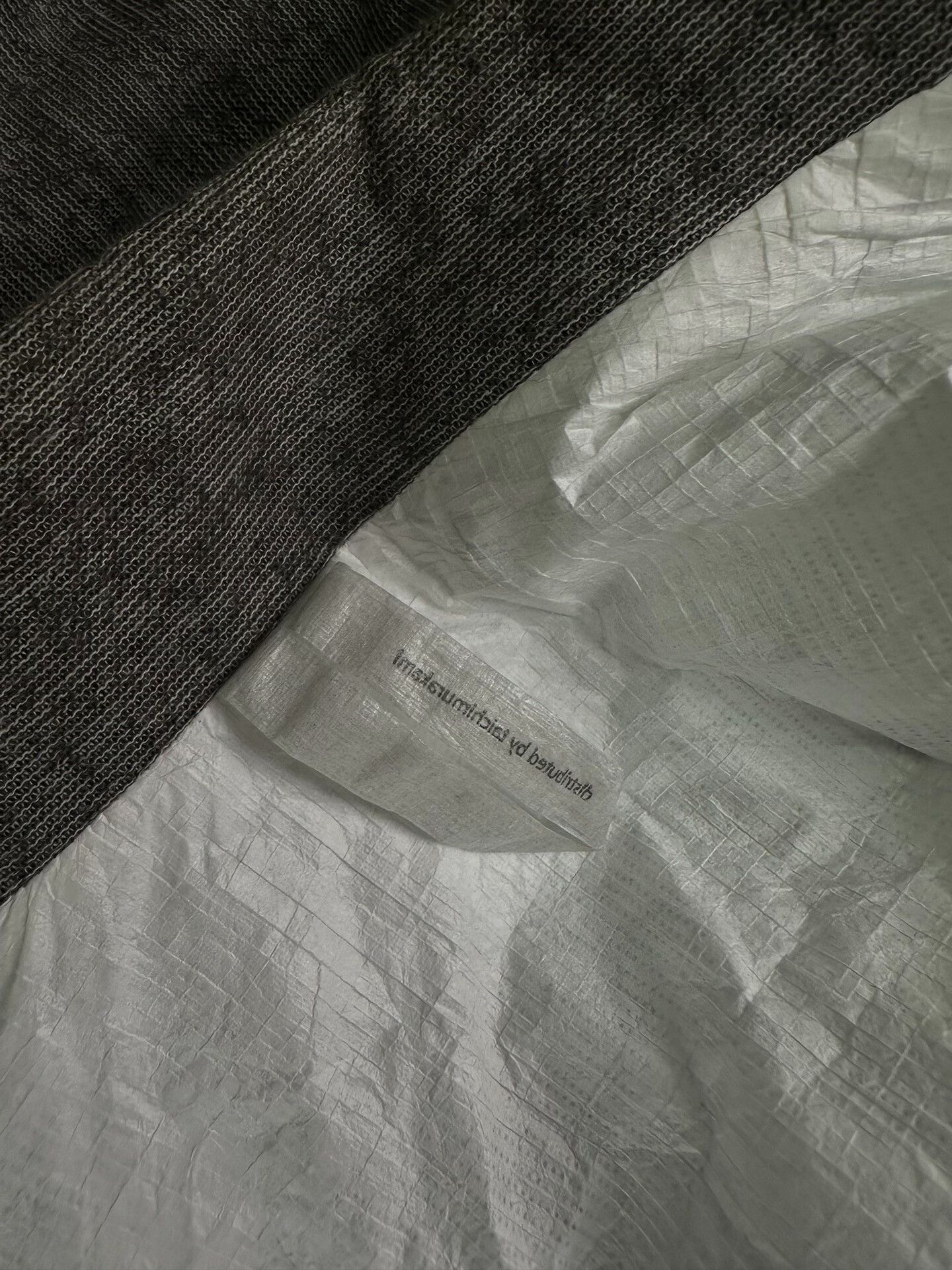 Taichi Murakami lightweight linen outerwear coat by taichi murakami Size US M / EU 48-50 / 2 - 8 Thumbnail