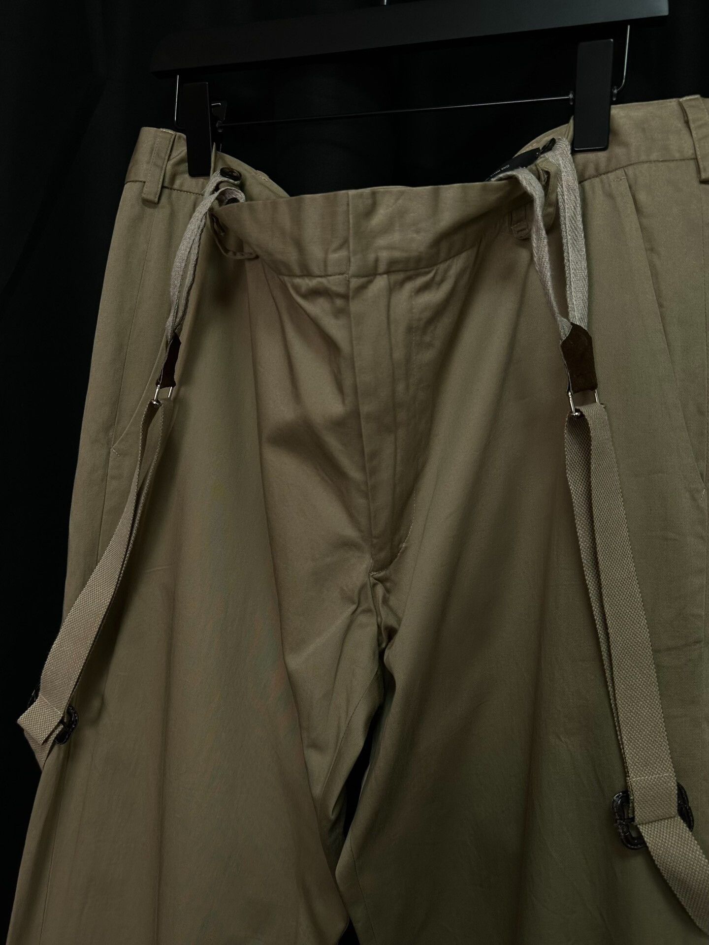 Geoffrey B. Small Geoffrey B Small Limited Edition Overalls Size US 36 / EU 52 - 5 Thumbnail