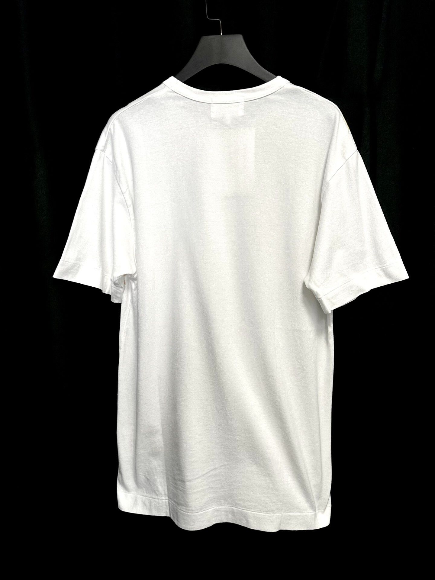 Comme des Garcons comme des garcons collaboration graphic t-shirt Size M / US 6-8 / IT 42-44 - 4 Thumbnail