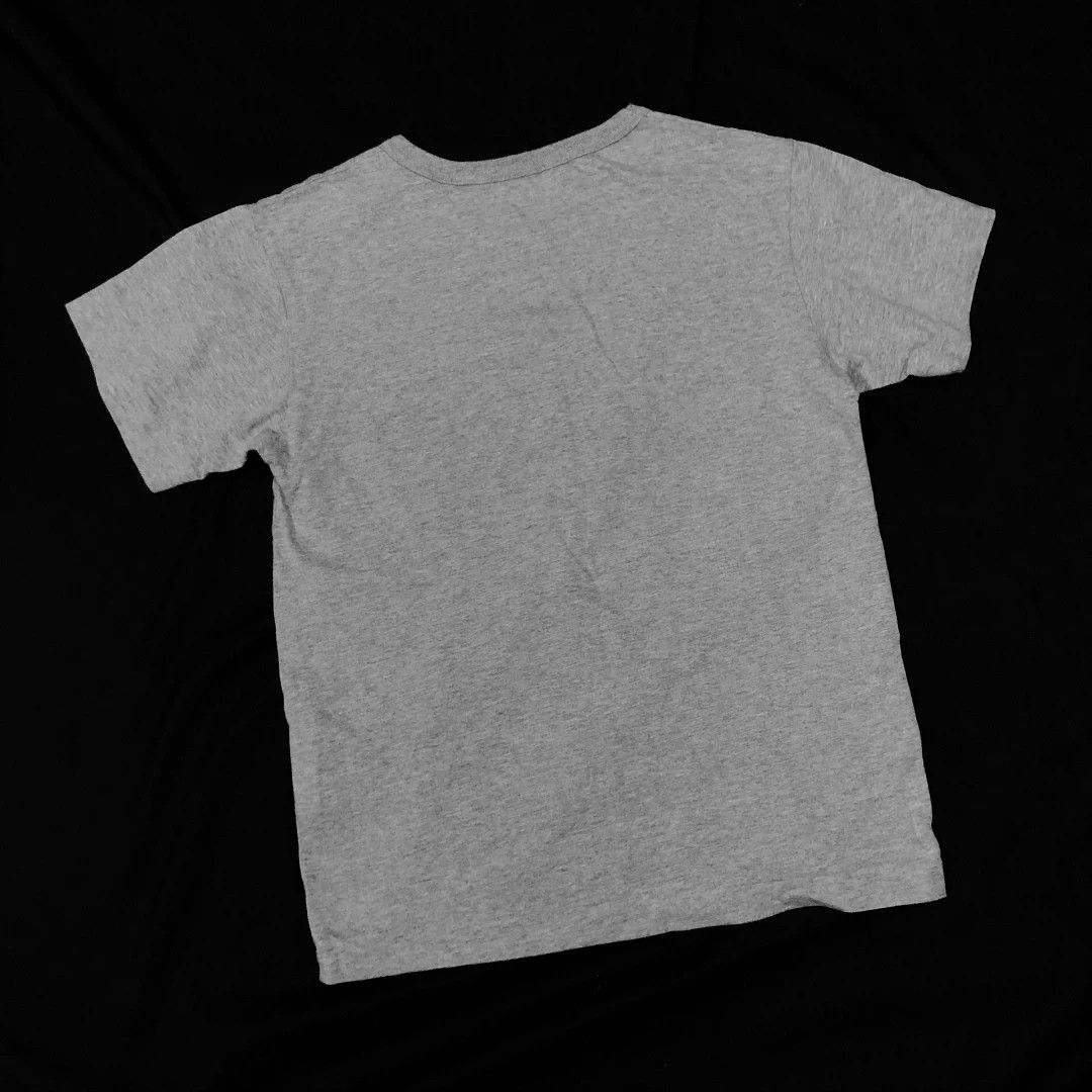 Comme des Garcons PLAY comme des garcons play short sleeve t-shirt Size US M / EU 48-50 / 2 - 2 Thumbnail