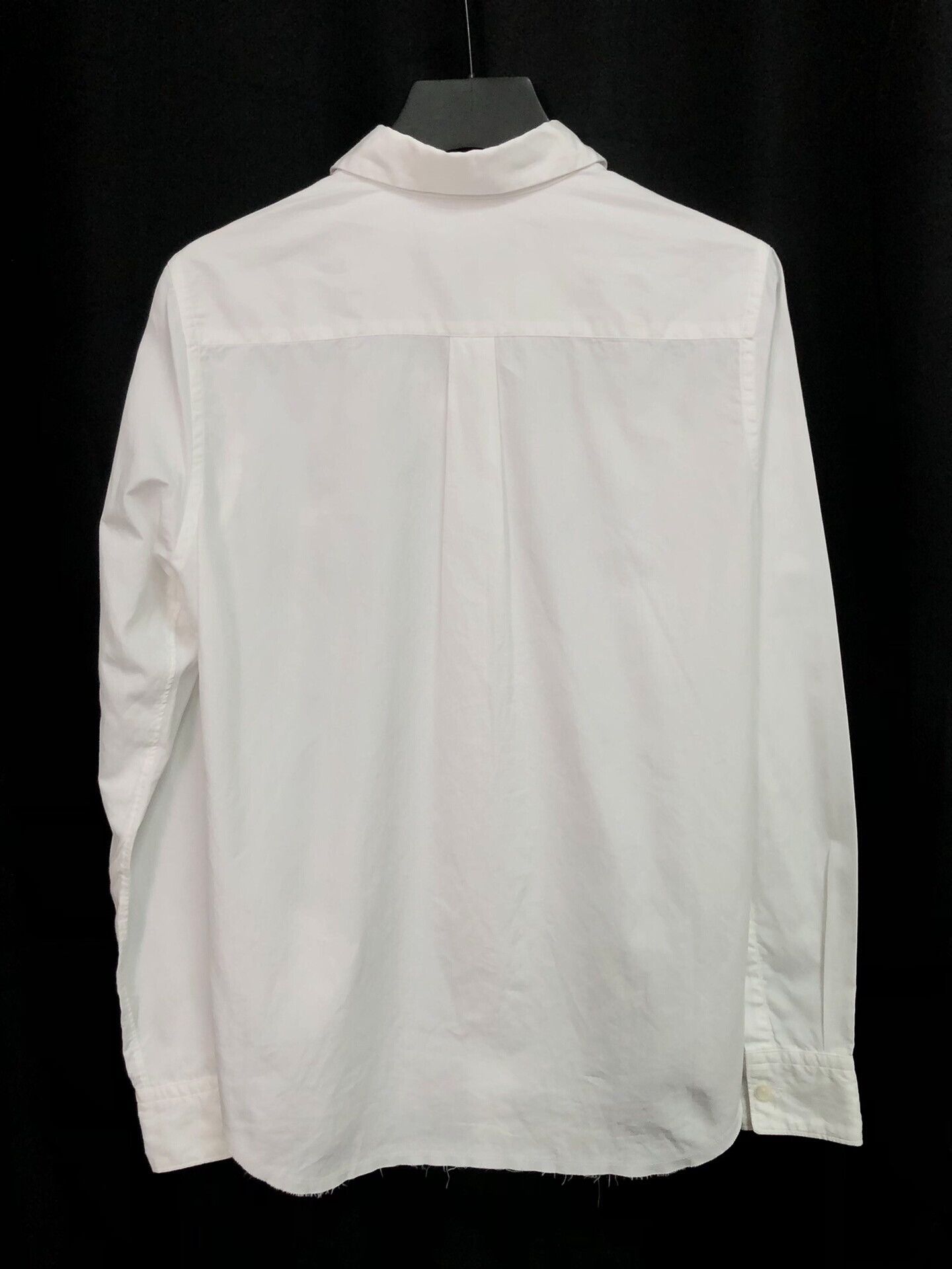 Comme des Garcons comme des garcons floral runway shirt Size M / US 6-8 / IT 42-44 - 2 Thumbnail