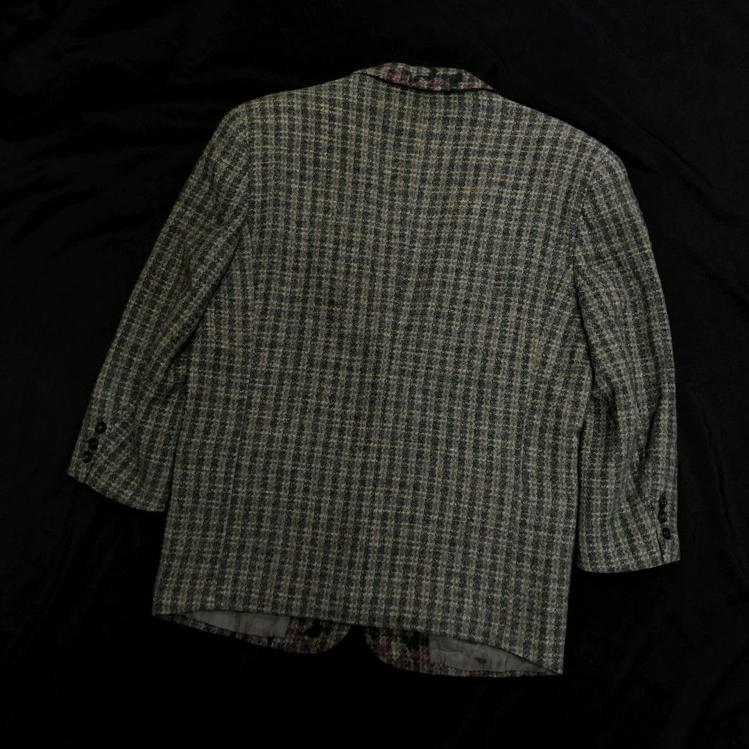 Comme des Garcons comme des garcons floral coat from 1988 Size US M / EU 48-50 / 2 - 5 Thumbnail