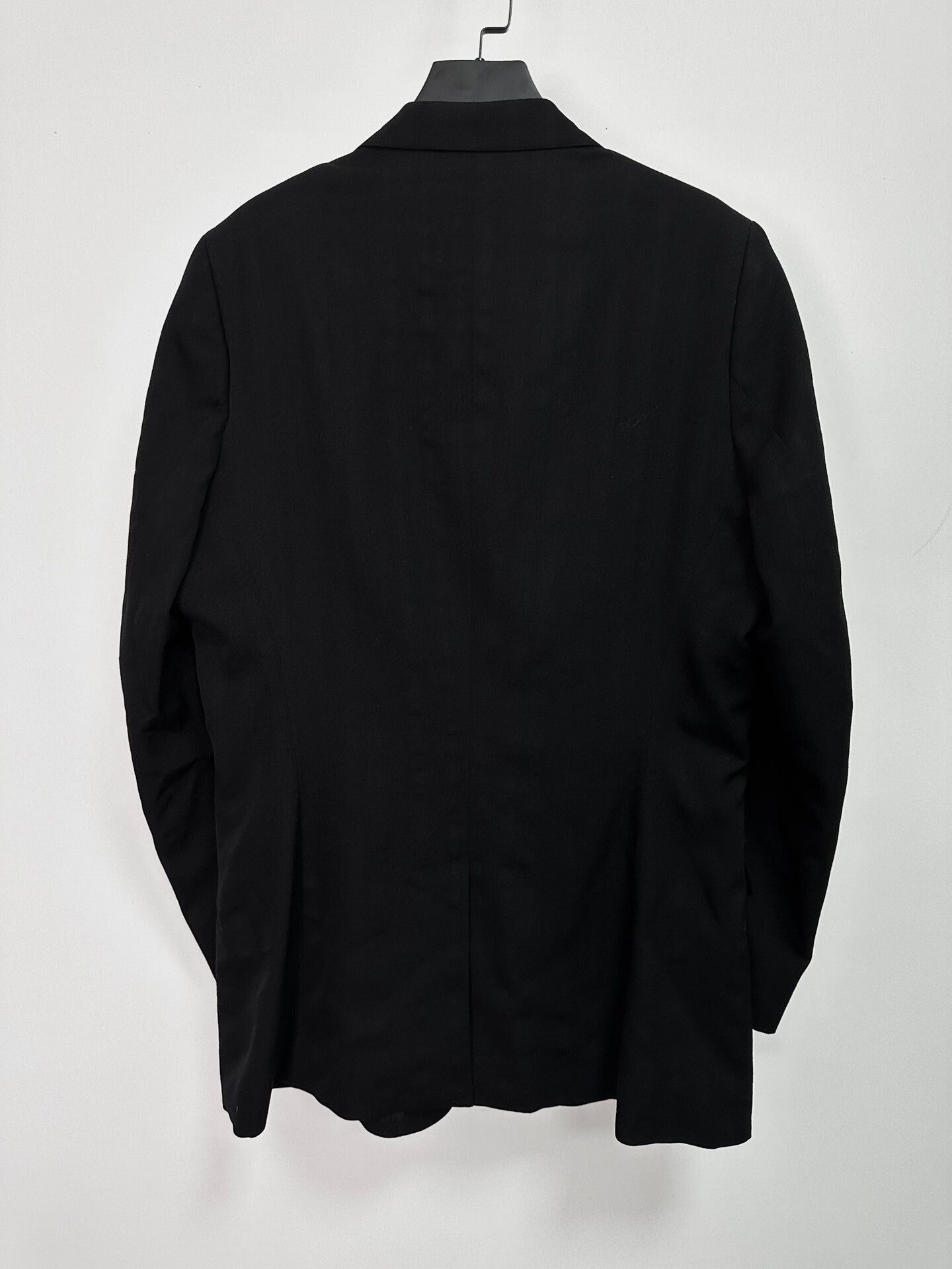 Yohji Yamamoto yohji yamamoto 93aw fur collar coat Size US M / EU 48-50 / 2 - 4 Thumbnail