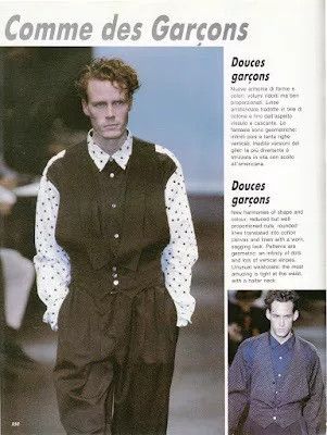 Comme des Garcons comme des garcons polka dot vest Size US M / EU 48-50 / 2 - 7 Thumbnail