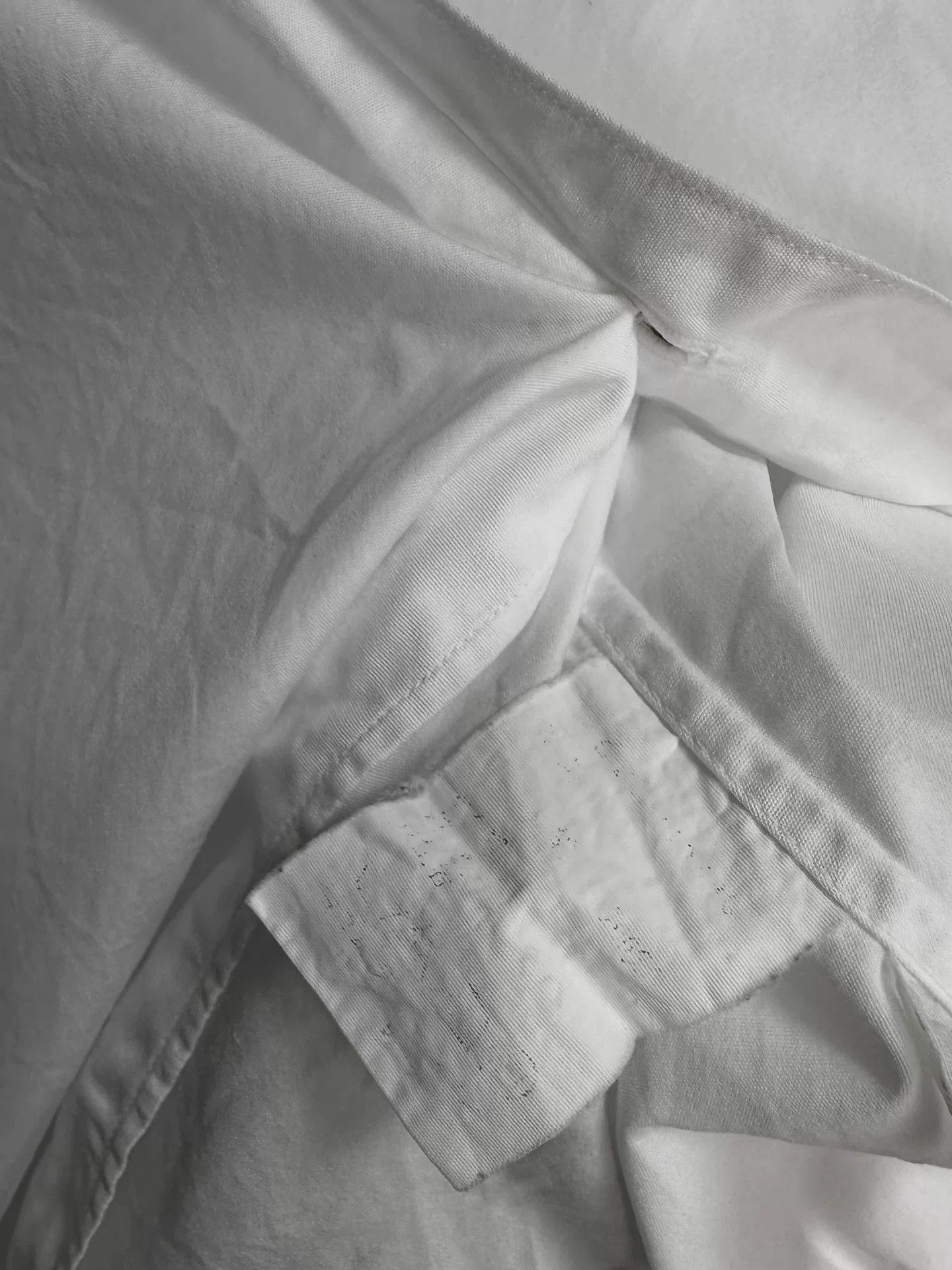 Comme des Garcons comme des garcons transformation collar shirt Size US XXL / EU 58 / 5 - 6 Thumbnail