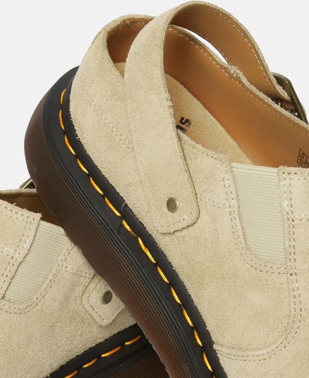 Dr. Martens Sandals Size US 7 / EU 40 - 4 Thumbnail