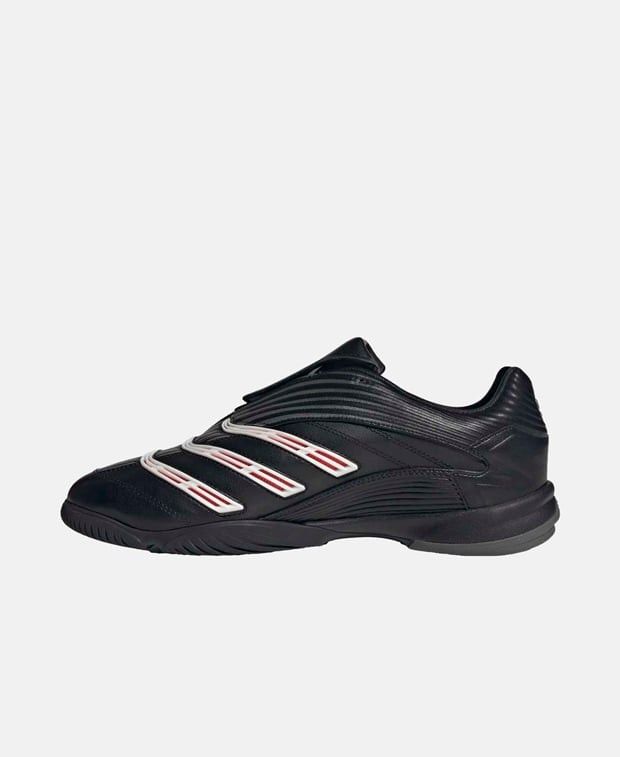 Adidas Predator sala Indoor football shoes Size US 6.5 / EU 39-40 - 3 Thumbnail