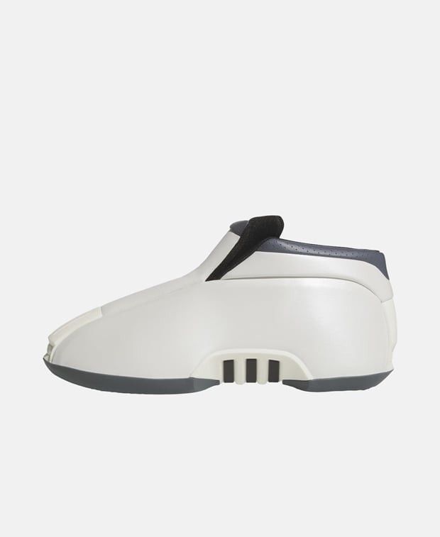 Adidas Crazy 2 Basketball shoes Size US 8.5 / EU 41-42 - 3 Thumbnail