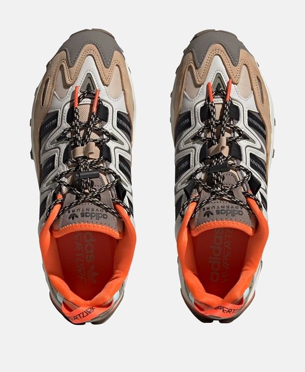 Adidas Sneakers Size US 8.5 / EU 41-42 - 4 Thumbnail