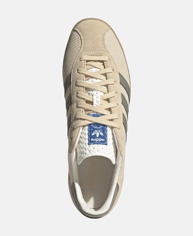 Adidas Gazelle Sneakers Size US 5.5 / EU 38 - 3 Thumbnail