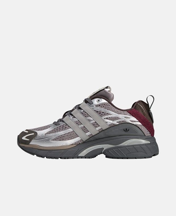 Adidas Adistar Sneakers Size US 6.5 / EU 39-40 - 4 Thumbnail