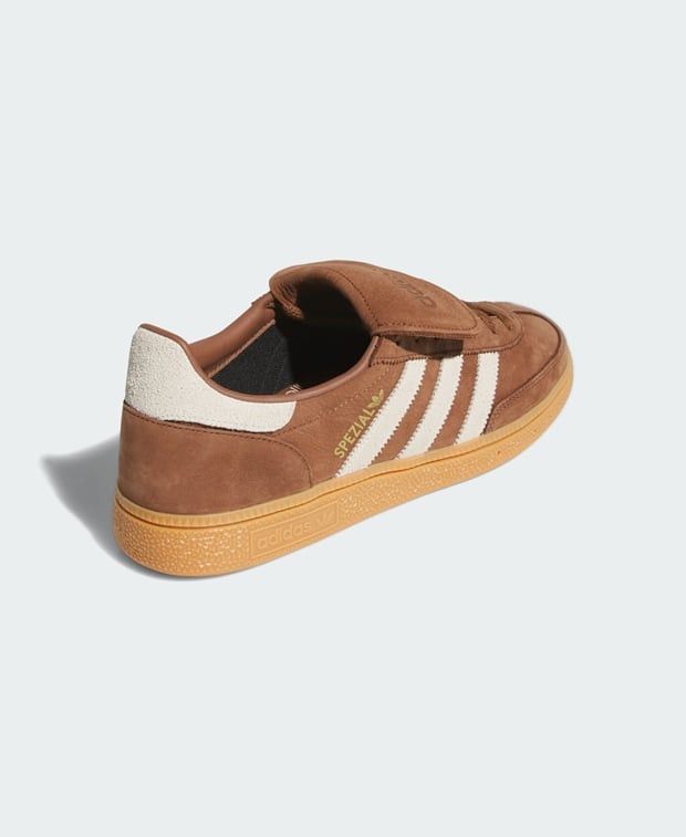 Adidas Sneakers Size US 8.5 / EU 41-42 - 2 Thumbnail