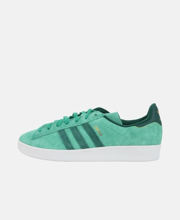 Adidas Campus Sneakers Size US 5.5 / EU 38 - 4 Thumbnail