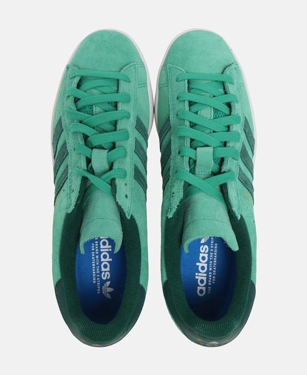 Adidas Campus Sneakers Size US 5.5 / EU 38 - 3 Thumbnail