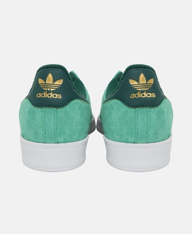 Adidas Campus Sneakers Size US 5.5 / EU 38 - 2 Thumbnail