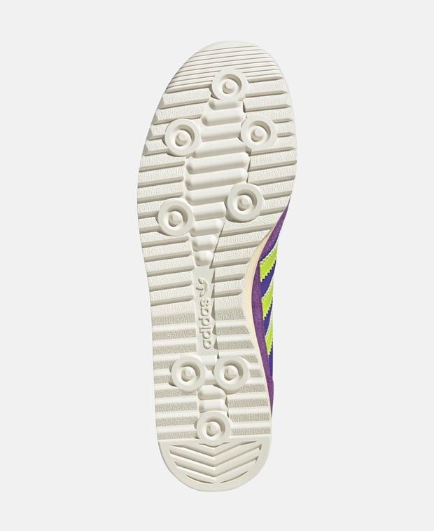 Adidas Sl 72 Rs Sneakers Size US 6.5 / EU 39-40 - 4 Thumbnail