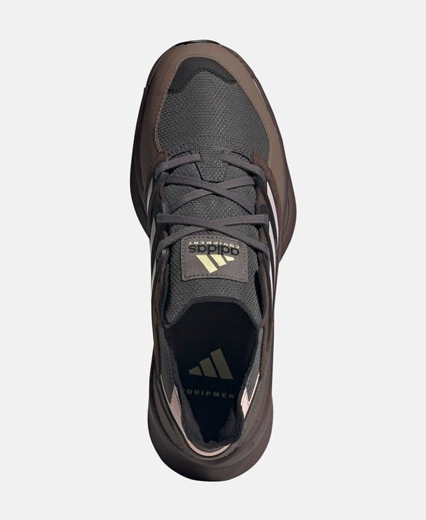 Adidas Equipment Agravic Sneakers Size US 5.5 / EU 38 - 3 Thumbnail