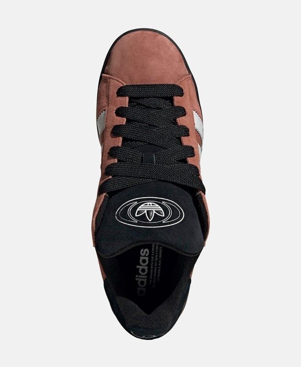 Adidas Campus 00s Sneakers Size US 5.5 / EU 38 - 3 Thumbnail
