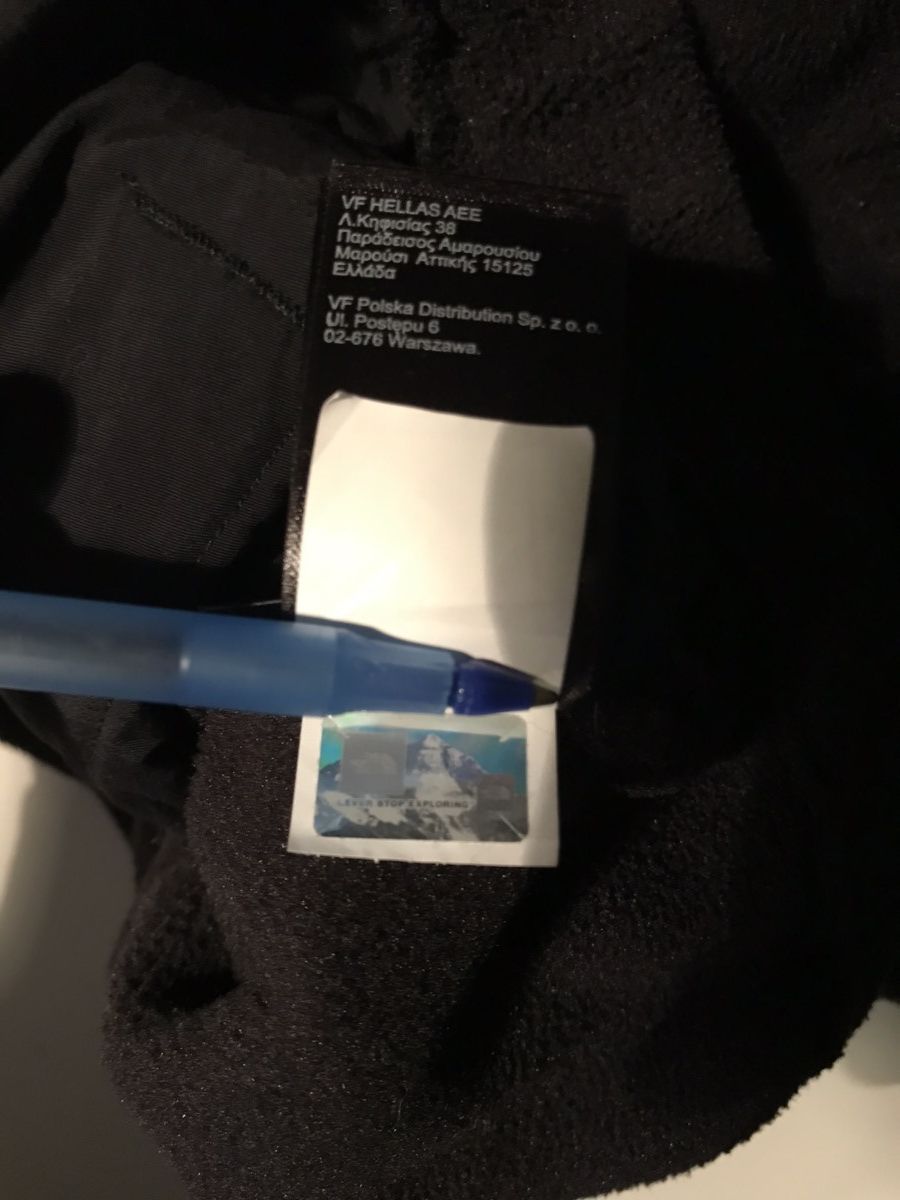 Supreme × The North Face Supreme X Tnf Fleece Jacket Size US L / EU 52-54 / 3 - 14 Thumbnail