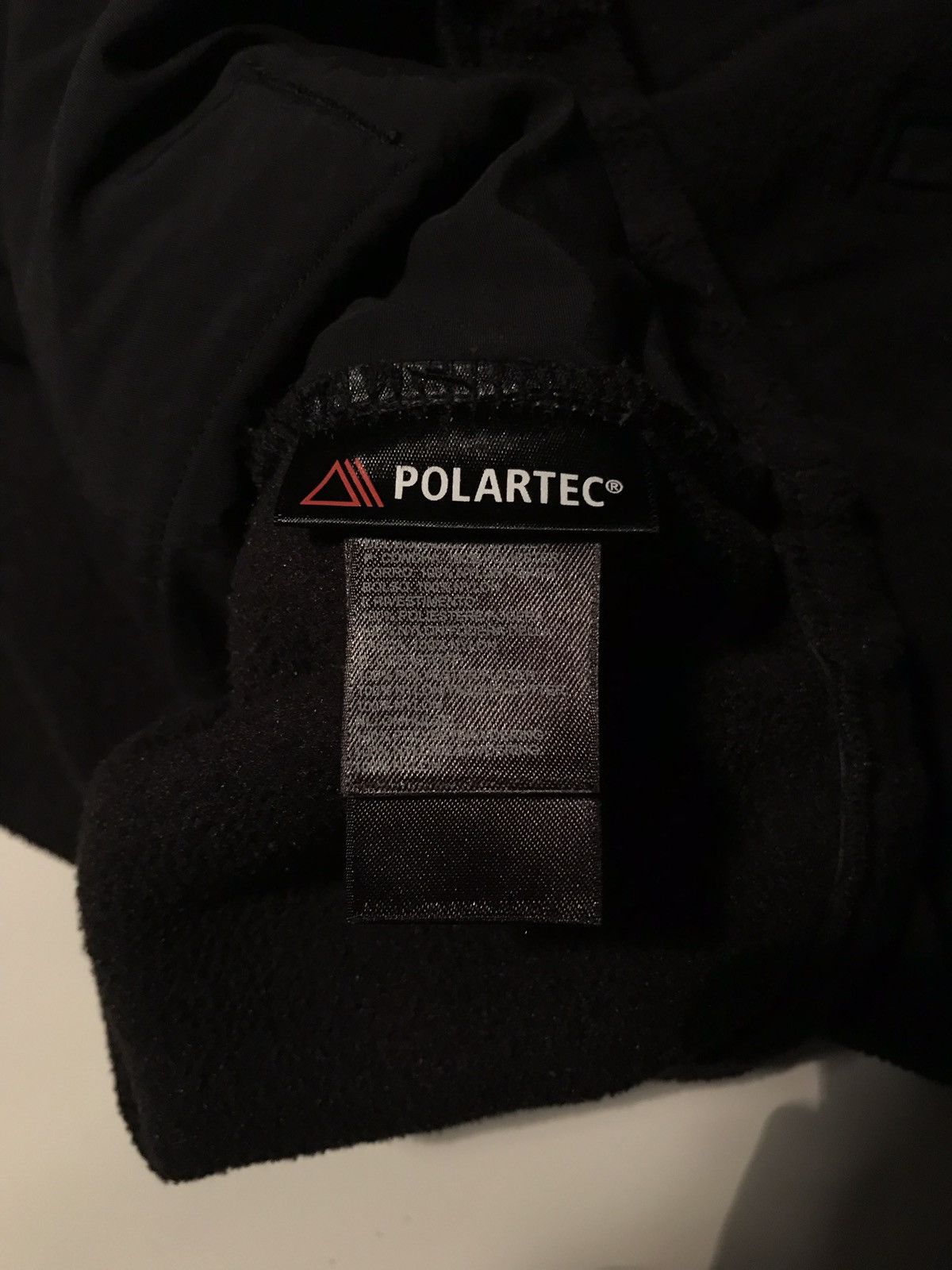Supreme × The North Face Supreme X Tnf Fleece Jacket Size US L / EU 52-54 / 3 - 9 Thumbnail