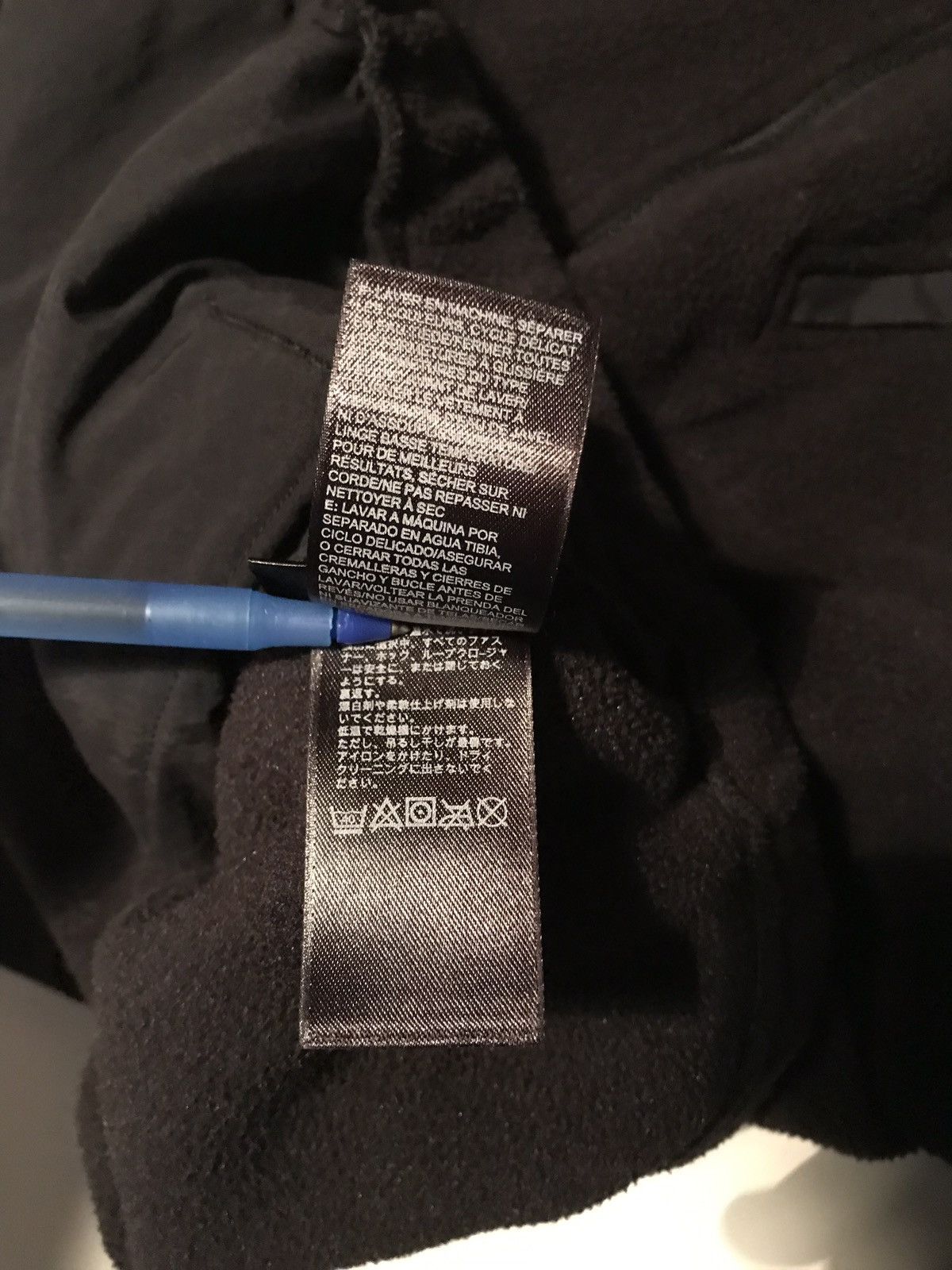 Supreme × The North Face Supreme X Tnf Fleece Jacket Size US L / EU 52-54 / 3 - 11 Thumbnail