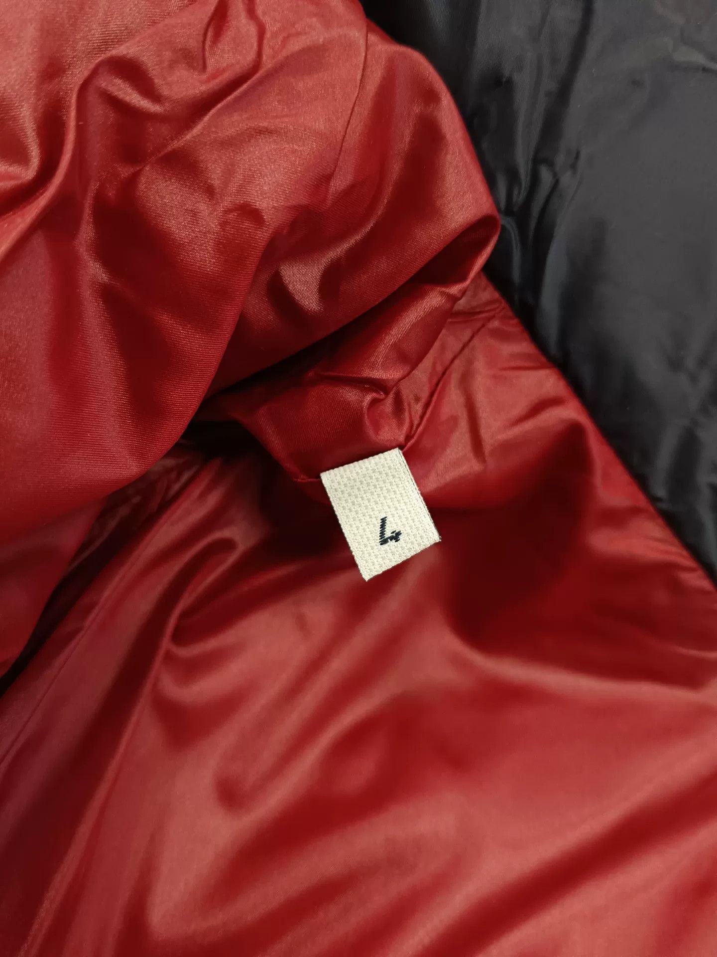 Moncler moncler classic logo hooded down jacket Size US L / EU 52-54 / 3 - 7 Thumbnail