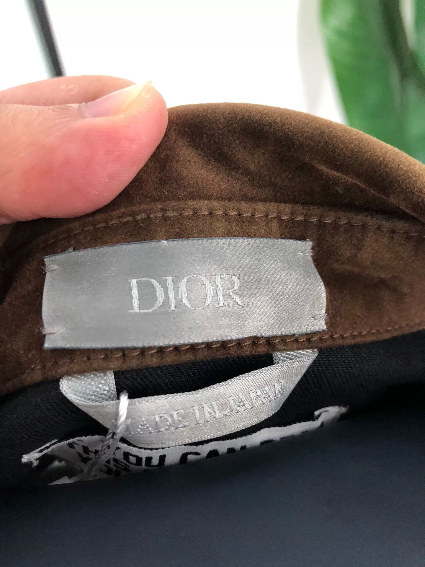 Dior Travis Scott x Dior Long Sleeve Shirt Size US M / EU 48-50 / 2 - 4 Thumbnail