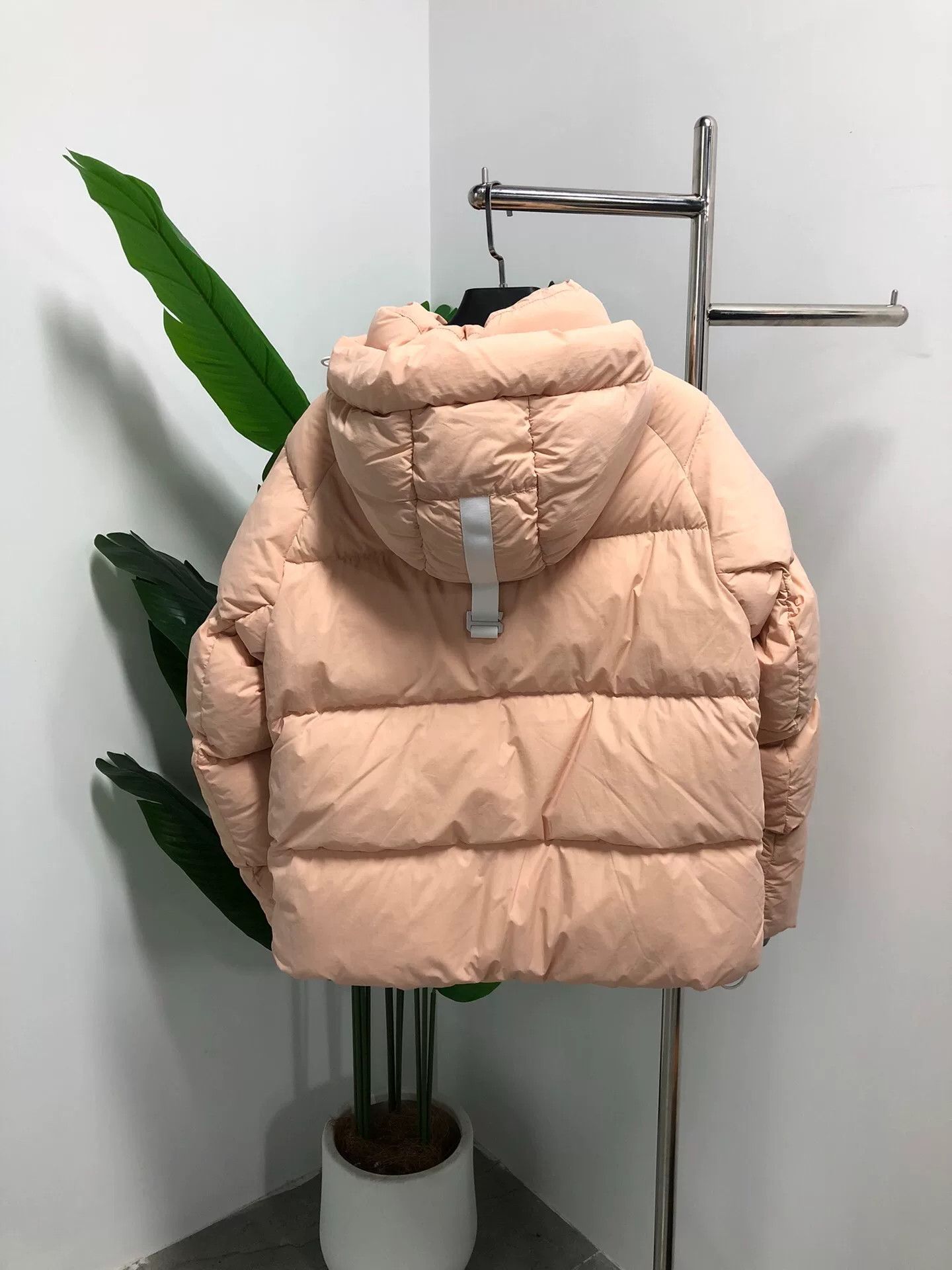 Canada Goose canada goose pastel puffer jacket for women Size XS / US 0-2 / IT 36-38 - 2 Thumbnail