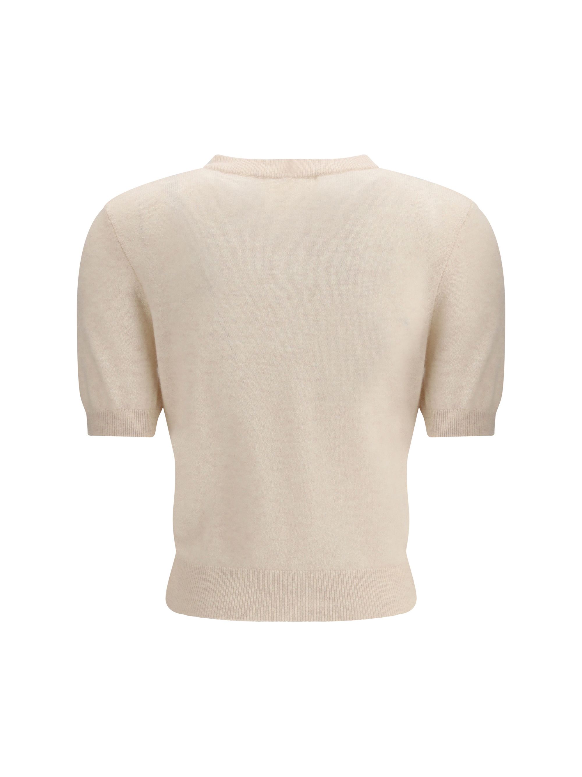 Lisa Yang Marene Cardigan Size M / US 6-8 / IT 42-44 - 2 Thumbnail