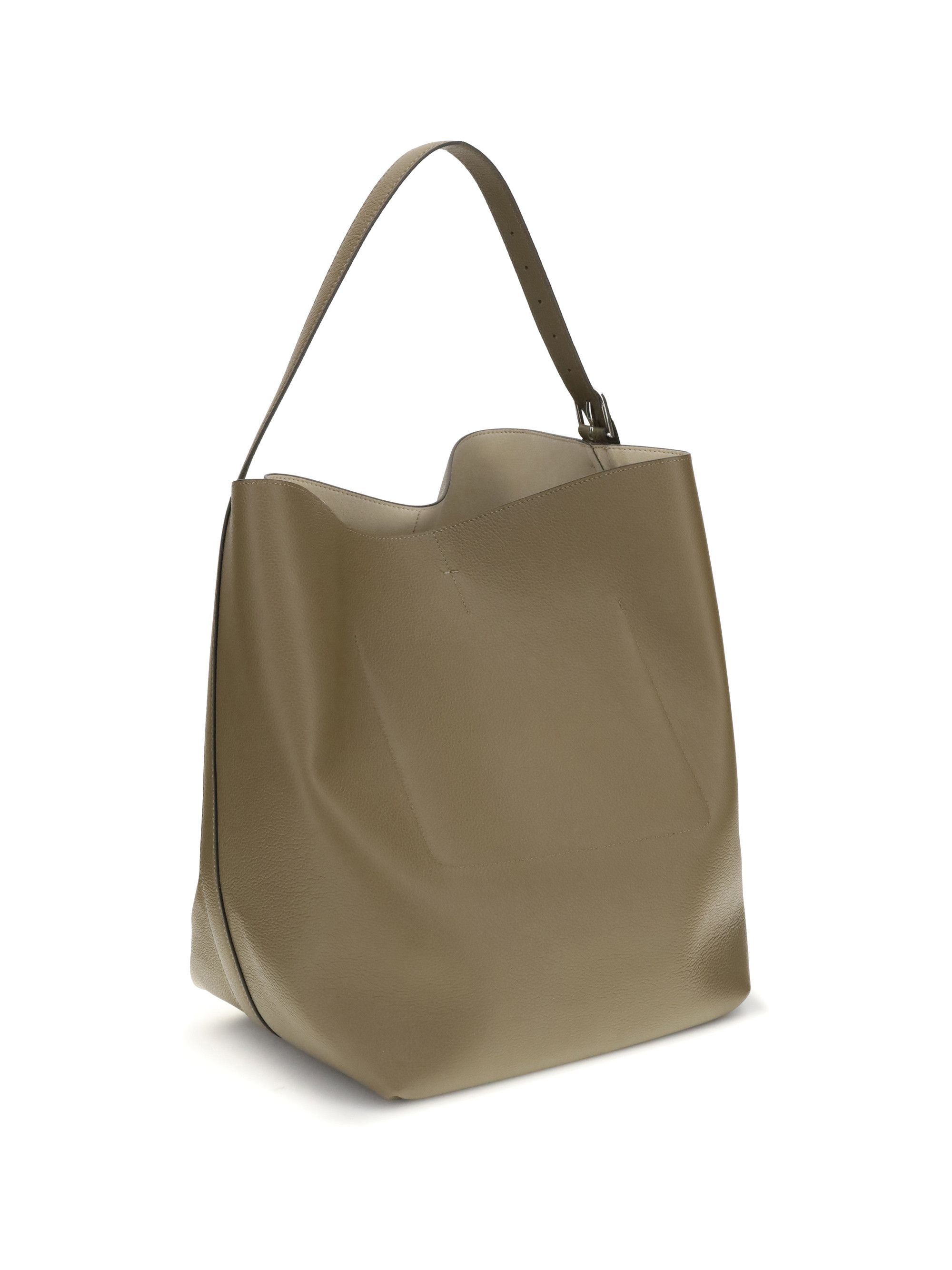 Toteme Effortless Tote Bag Size ONE SIZE - 3 Thumbnail