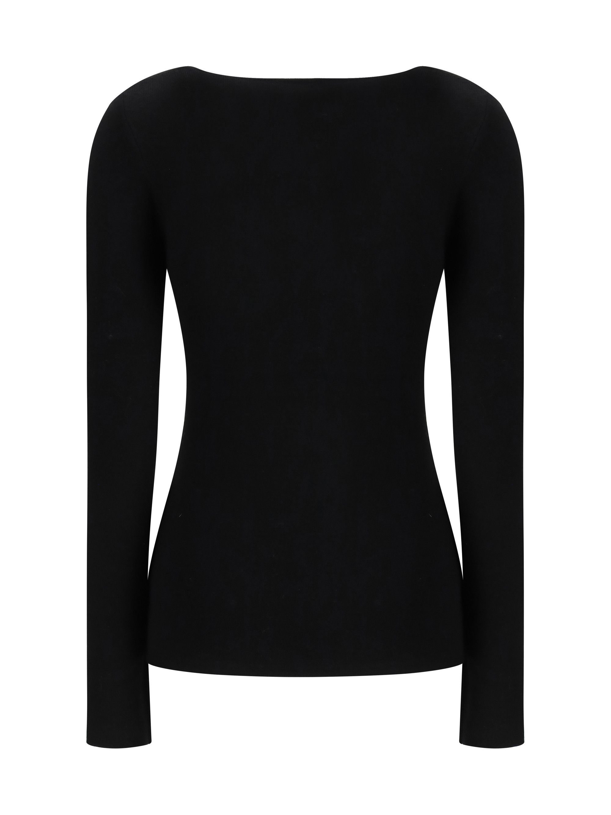 Toteme Compact Sweater Size S / US 4 / IT 40 - 2 Thumbnail