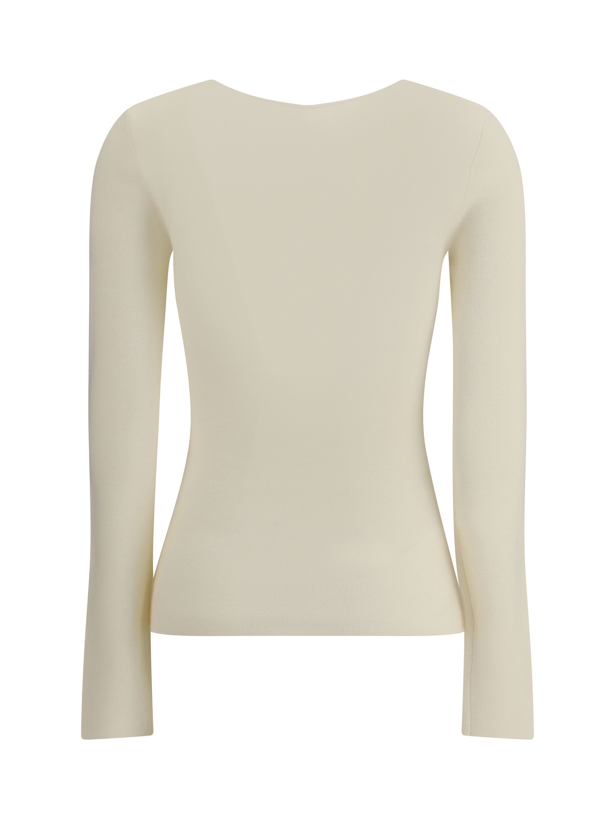 Toteme Compact Sweater Size S / US 4 / IT 40 - 2 Thumbnail