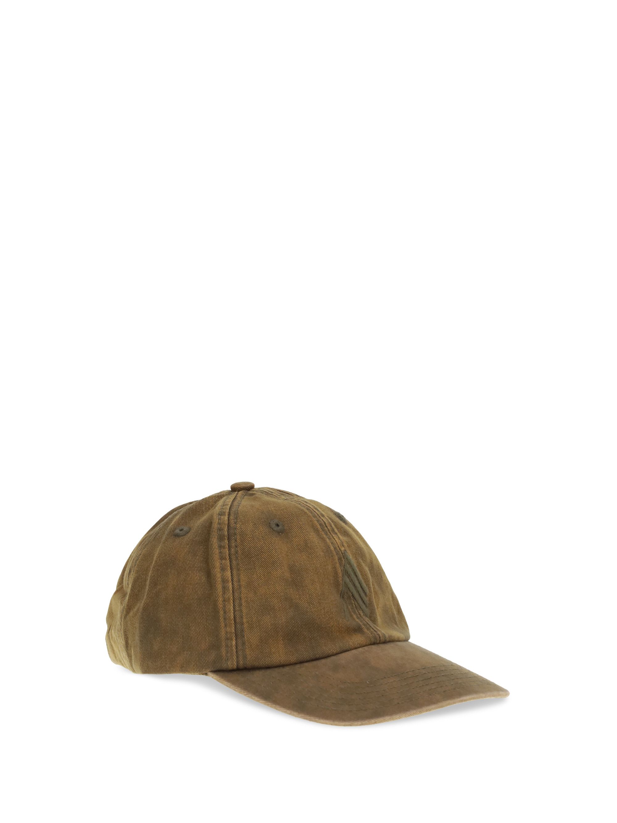 The Attico Baseball Hat Size ONE SIZE - 2 Thumbnail