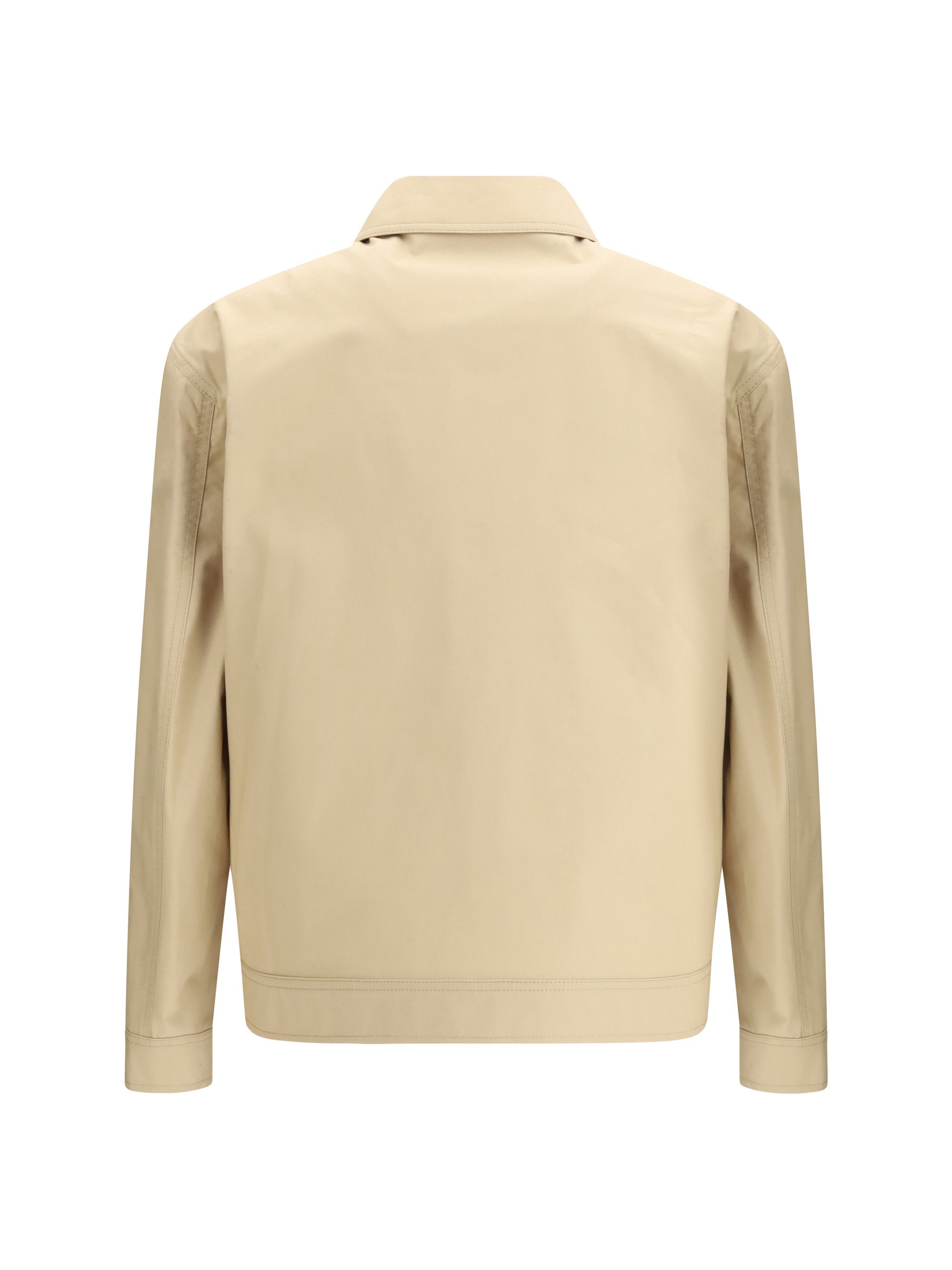 Moschino Zip closure Jacket Size US L / EU 52-54 / 3 - 2 Thumbnail