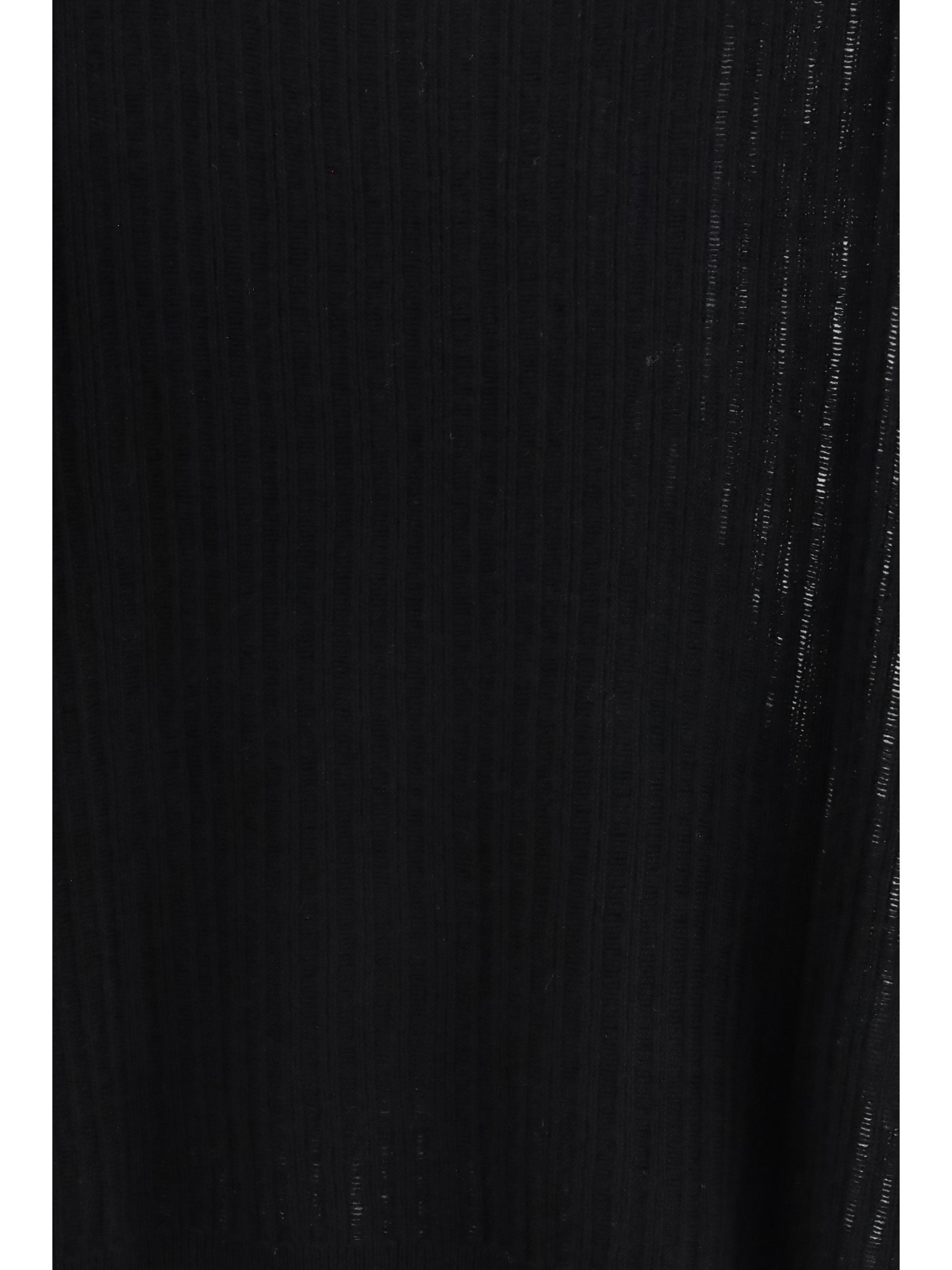 Allude Rib-knit crew-neck Sweater Size M / US 6-8 / IT 42-44 - 3 Thumbnail
