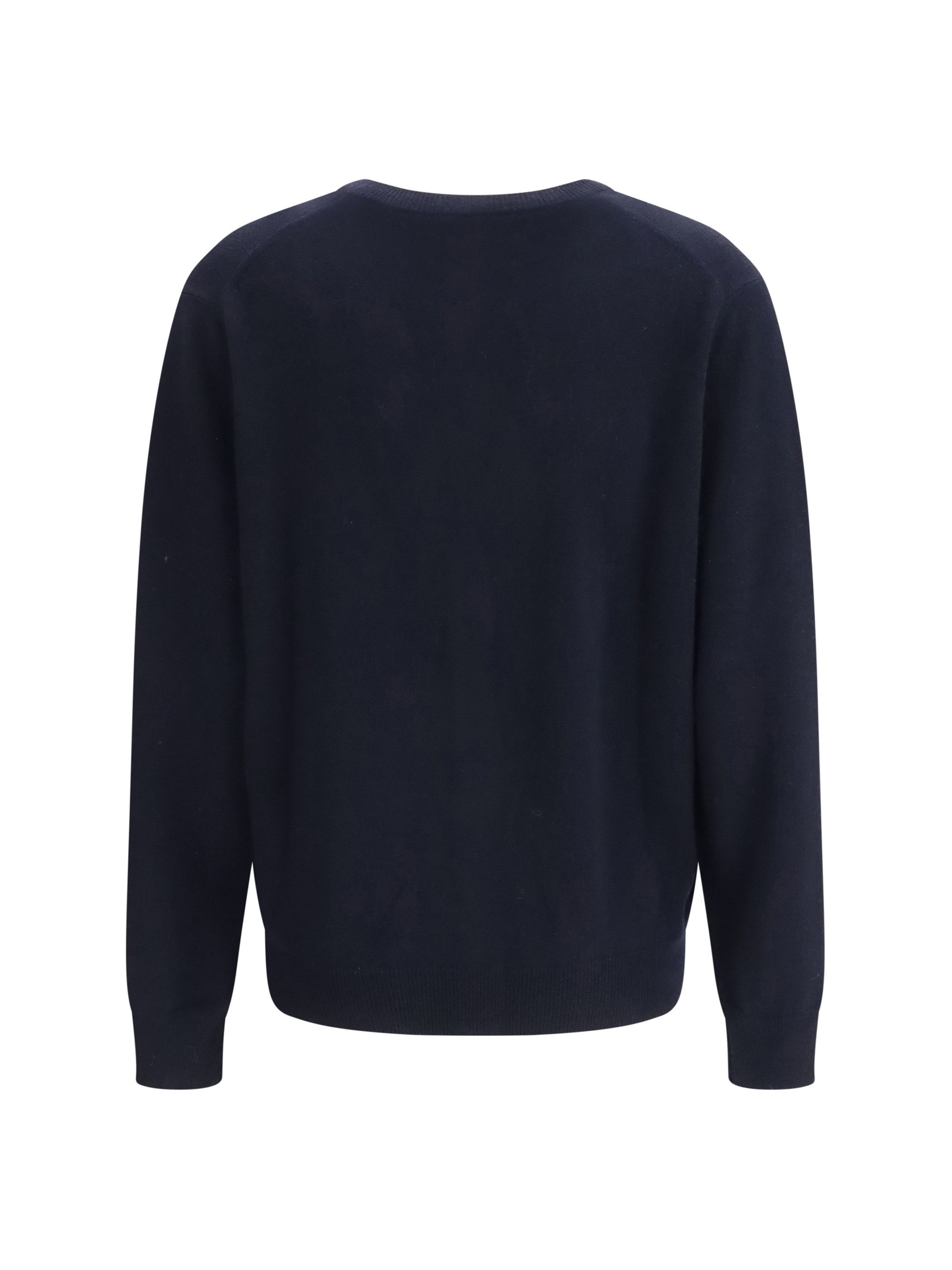 Allude Cashmere Cardigan Size L / US 10 / IT 46 - 2 Thumbnail